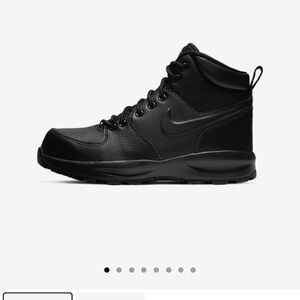 New Nike manoa ltr boots